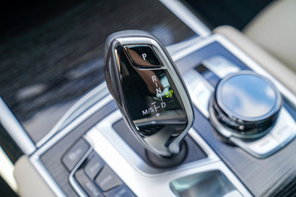 BMW 7 Serie 745e High Executive | 360 Camera | Head Up Display | Harman/Kardon | Stuurwielverwarming | Stoelverkoeling
