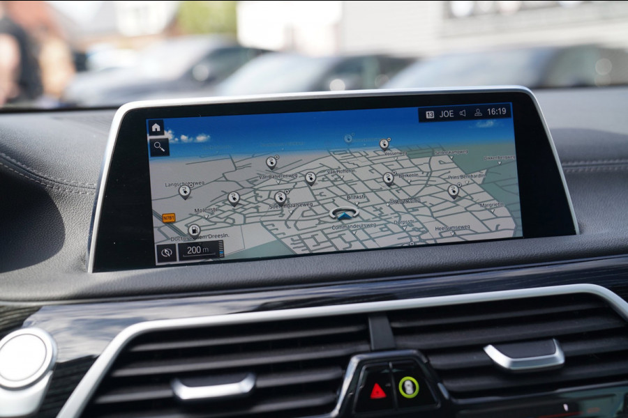 BMW 7 Serie 745e High Executive | 360 Camera | Head Up Display | Harman/Kardon | Stuurwielverwarming | Stoelverkoeling