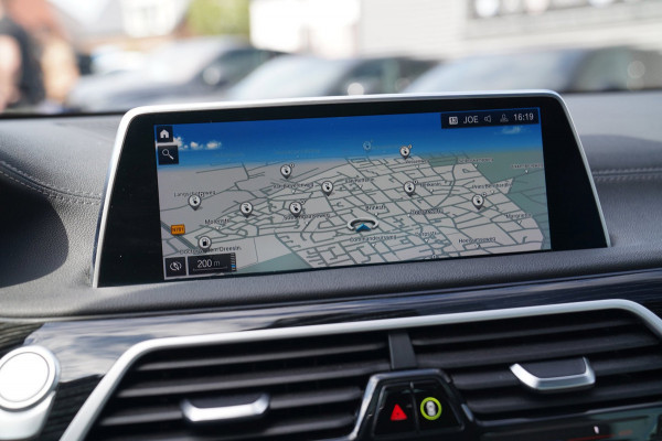 BMW 7 Serie 745e High Executive | 360 Camera | Head Up Display | Harman/Kardon | Stuurwielverwarming | Stoelverkoeling