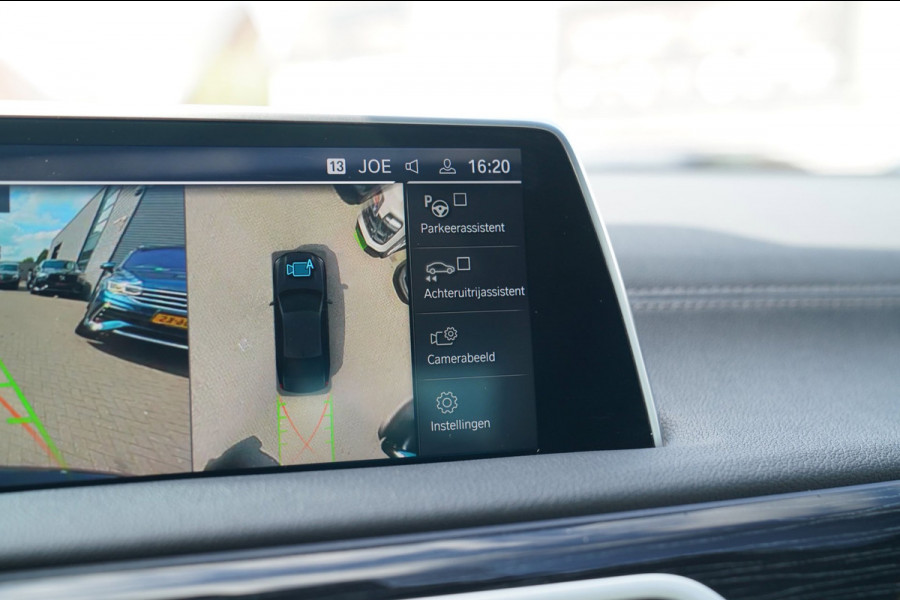 BMW 7 Serie 745e High Executive | 360 Camera | Head Up Display | Harman/Kardon | Stuurwielverwarming | Stoelverkoeling