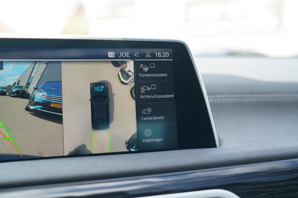 BMW 7 Serie 745e High Executive | 360 Camera | Head Up Display | Harman/Kardon | Stuurwielverwarming | Stoelverkoeling