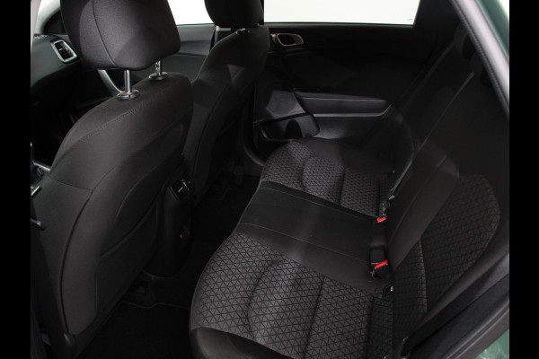 Kia Ceed Sportswagon 1.0 T-GDi 120pk DynamicLine Climate control Cruise control Achteruitrijcamera Verwarmde voorstoelen Stuurverwarming Afneembare trekhaak Navigatie Apple Carplay/ Android Auto Extra Getint Glas