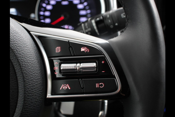 Kia Ceed Sportswagon 1.0 T-GDi 120pk DynamicLine Climate control Cruise control Achteruitrijcamera Verwarmde voorstoelen Stuurverwarming Afneembare trekhaak Navigatie Apple Carplay/ Android Auto Extra Getint Glas