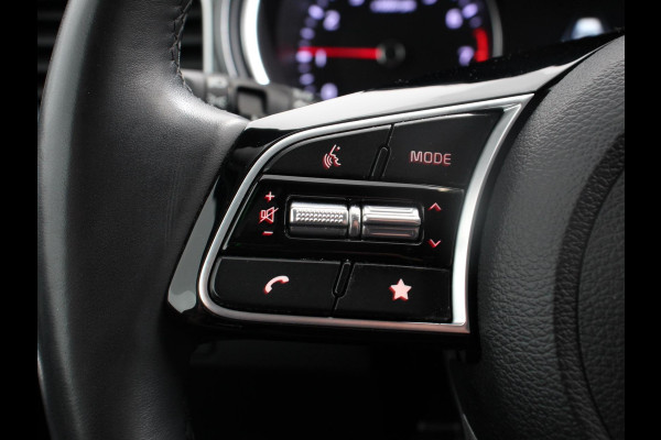 Kia Ceed Sportswagon 1.0 T-GDi 120pk DynamicLine Climate control Cruise control Achteruitrijcamera Verwarmde voorstoelen Stuurverwarming Afneembare trekhaak Navigatie Apple Carplay/ Android Auto Extra Getint Glas