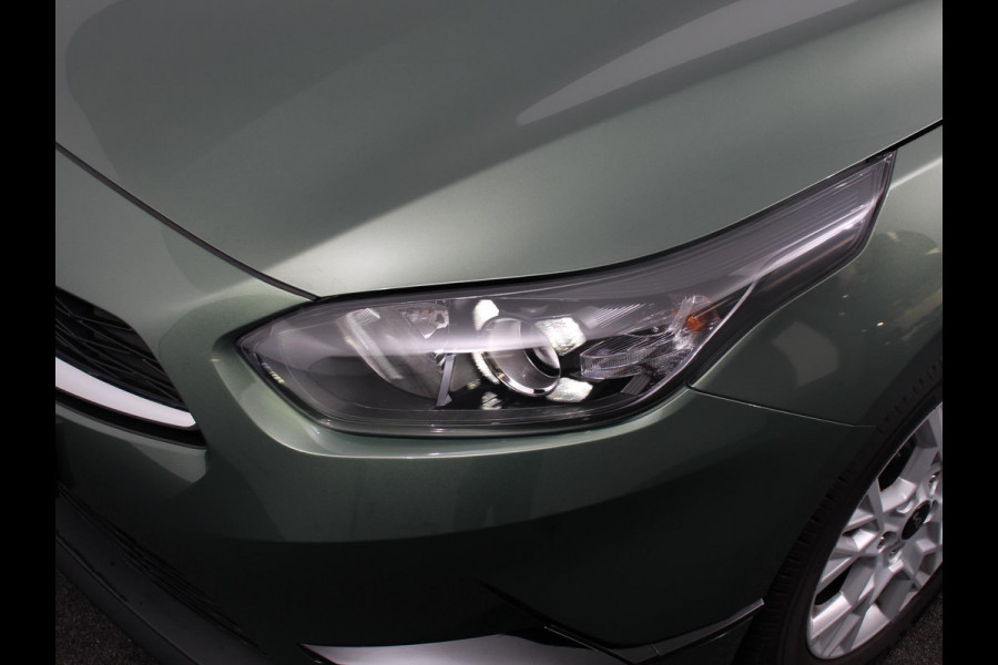 Kia Ceed Sportswagon 1.0 T-GDi 120pk DynamicLine Climate control Cruise control Achteruitrijcamera Verwarmde voorstoelen Stuurverwarming Afneembare trekhaak Navigatie Apple Carplay/ Android Auto Extra Getint Glas