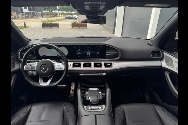 Mercedes-Benz GLE 350 de 4Matic | AMG Line | Pano | Memory | 360
