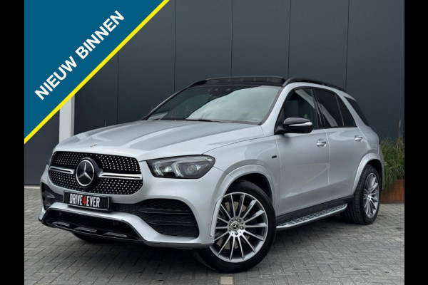Mercedes-Benz GLE 350 de 4Matic | AMG Line | Pano | Memory | 360