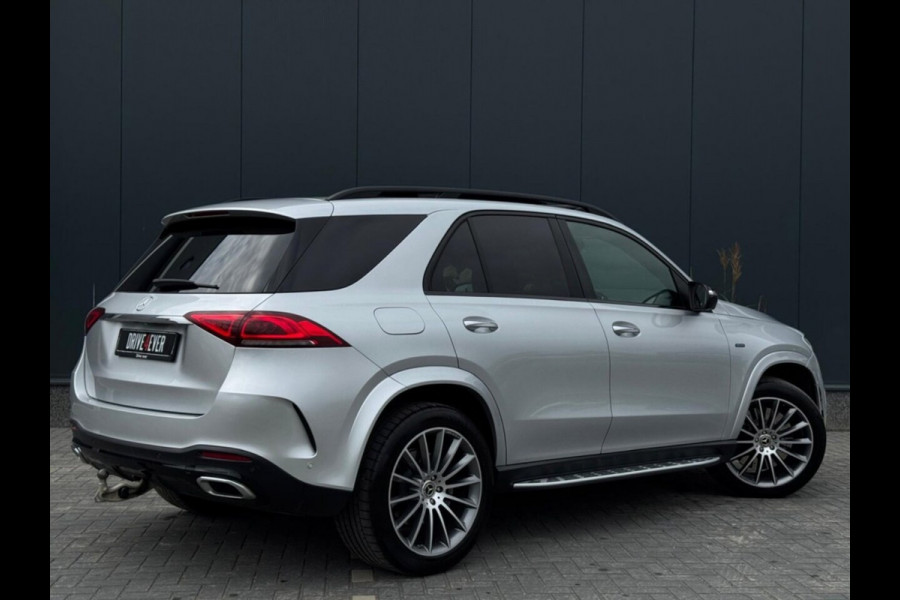 Mercedes-Benz GLE 350 de 4Matic | AMG Line | Pano | Memory | 360