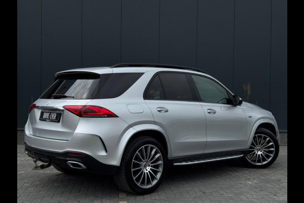 Mercedes-Benz GLE 350 de 4Matic | AMG Line | Pano | Memory | 360