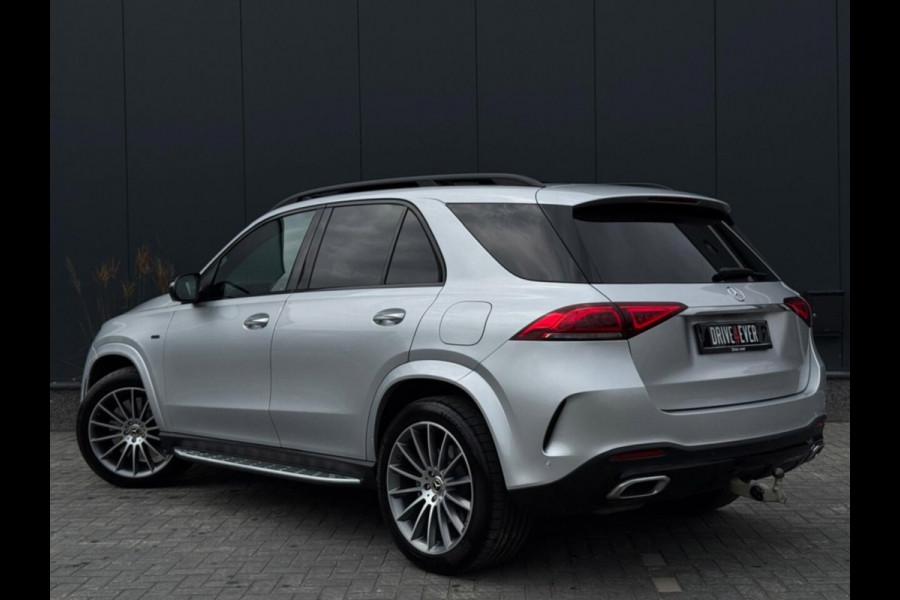 Mercedes-Benz GLE 350 de 4Matic | AMG Line | Pano | Memory | 360