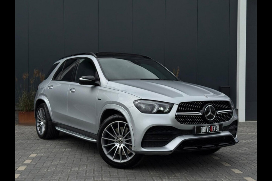 Mercedes-Benz GLE 350 de 4Matic | AMG Line | Pano | Memory | 360
