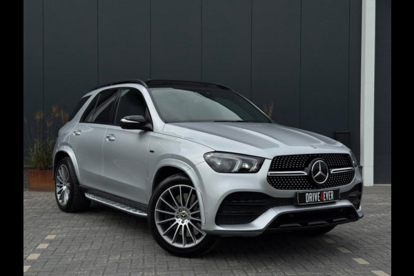 Mercedes-Benz GLE 350 de 4Matic | AMG Line | Pano | Memory | 360