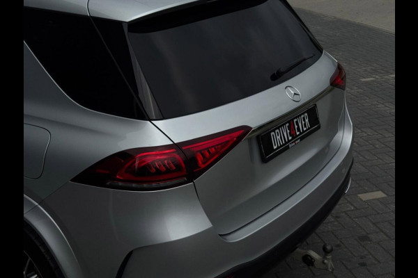 Mercedes-Benz GLE 350 de 4Matic | AMG Line | Pano | Memory | 360