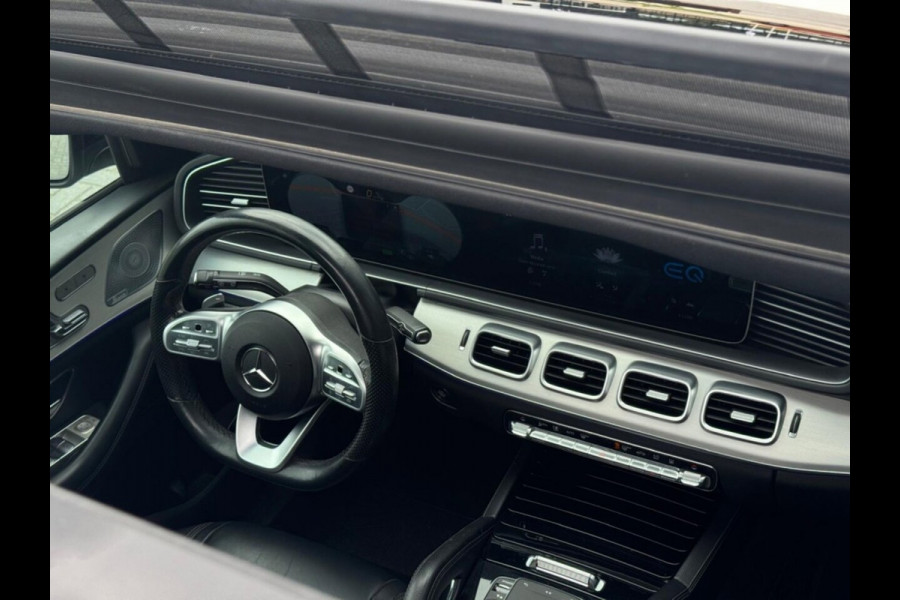 Mercedes-Benz GLE 350 de 4Matic | AMG Line | Pano | Memory | 360