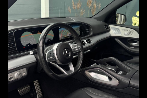 Mercedes-Benz GLE 350 de 4Matic | AMG Line | Pano | Memory | 360