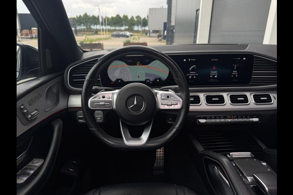 Mercedes-Benz GLE 350 de 4Matic | AMG Line | Pano | Memory | 360