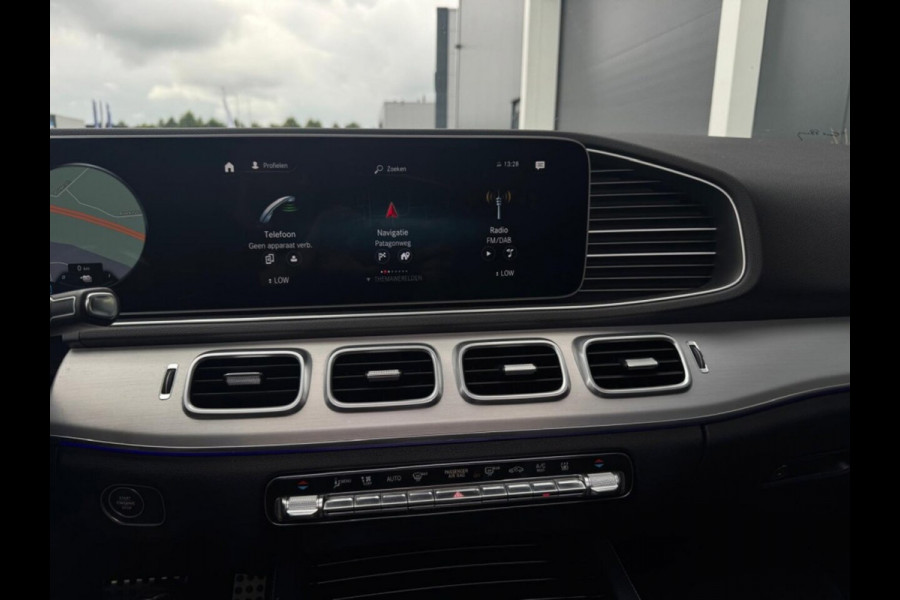 Mercedes-Benz GLE 350 de 4Matic | AMG Line | Pano | Memory | 360