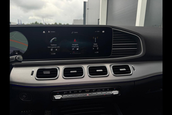 Mercedes-Benz GLE 350 de 4Matic | AMG Line | Pano | Memory | 360