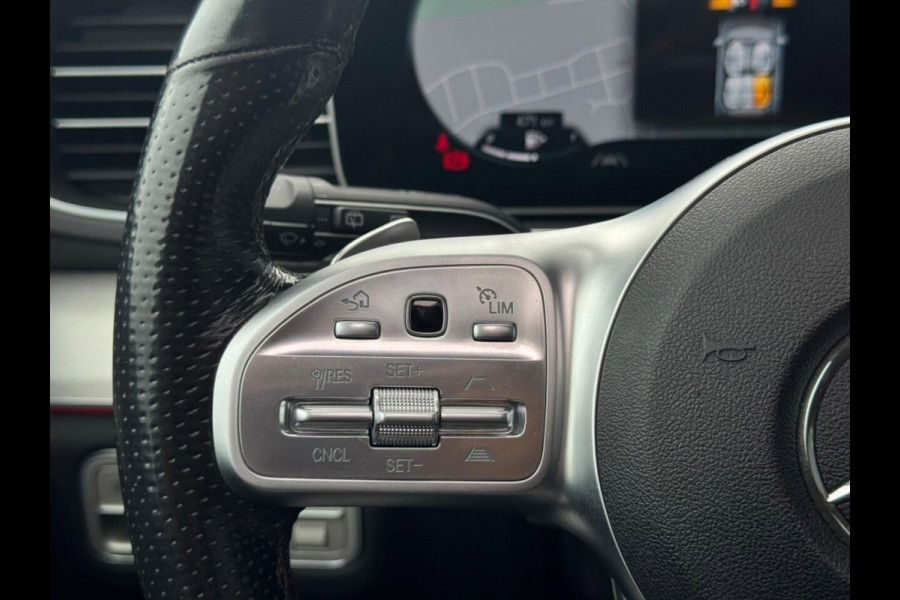 Mercedes-Benz GLE 350 de 4Matic | AMG Line | Pano | Memory | 360
