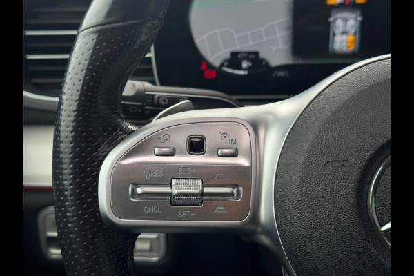 Mercedes-Benz GLE 350 de 4Matic | AMG Line | Pano | Memory | 360