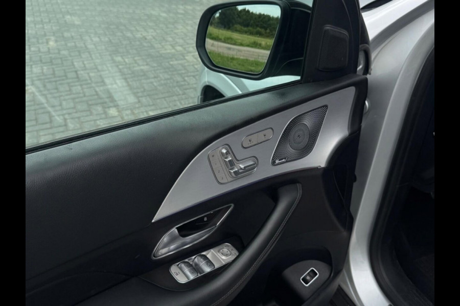 Mercedes-Benz GLE 350 de 4Matic | AMG Line | Pano | Memory | 360