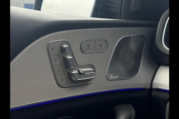 Mercedes-Benz GLE 350 de 4Matic | AMG Line | Pano | Memory | 360