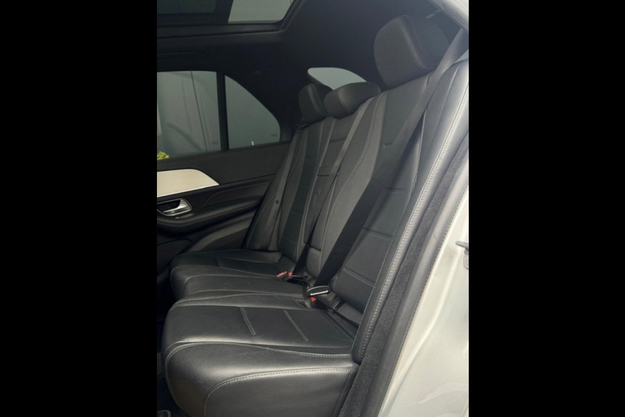 Mercedes-Benz GLE 350 de 4Matic | AMG Line | Pano | Memory | 360