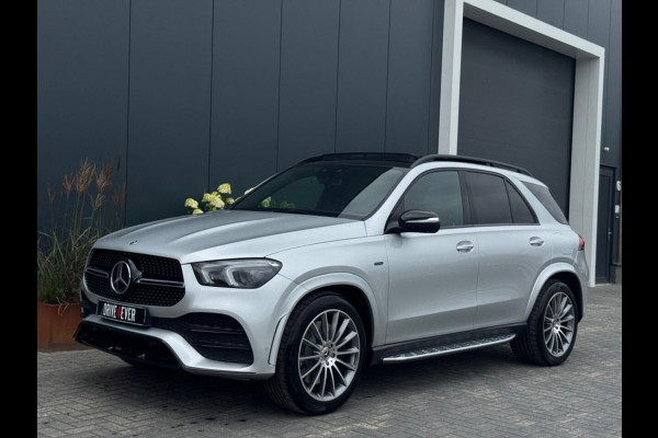Mercedes-Benz GLE 350 de 4Matic | AMG Line | Pano | Memory | 360