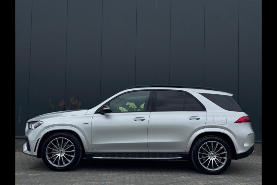 Mercedes-Benz GLE 350 de 4Matic | AMG Line | Pano | Memory | 360