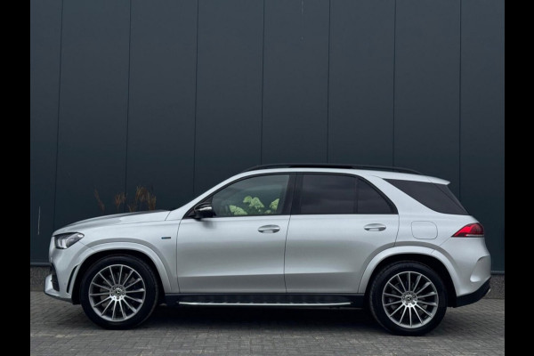 Mercedes-Benz GLE 350 de 4Matic | AMG Line | Pano | Memory | 360