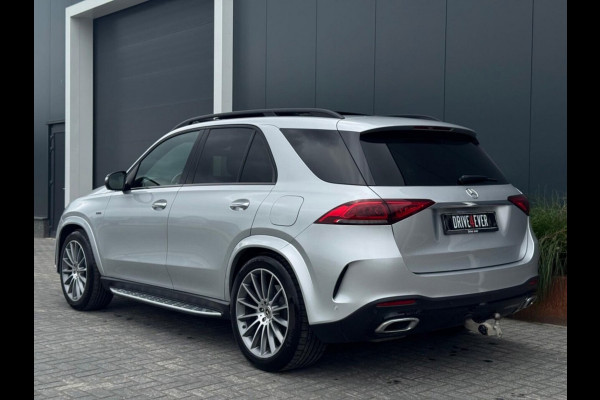 Mercedes-Benz GLE 350 de 4Matic | AMG Line | Pano | Memory | 360