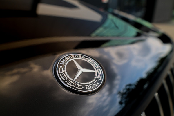 Mercedes-Benz GLE Coupé AMG 63 S 4MATIC+ | PANO | BURMESTER | HUD | 360 | STOELKOELING | ELEK TREKHAAK |
