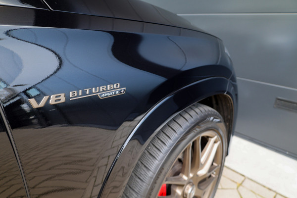Mercedes-Benz GLE Coupé AMG 63 S 4MATIC+ | PANO | BURMESTER | HUD | 360 | STOELKOELING | ELEK TREKHAAK |