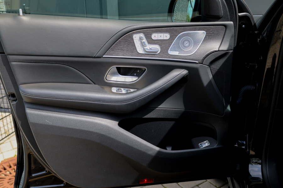 Mercedes-Benz GLE Coupé AMG 63 S 4MATIC+ | PANO | BURMESTER | HUD | 360 | STOELKOELING | ELEK TREKHAAK |