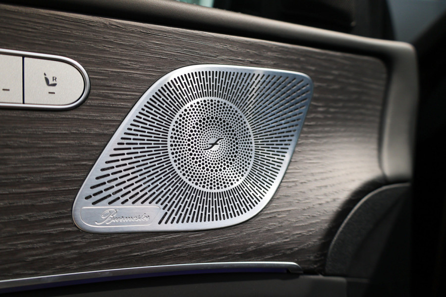 Mercedes-Benz GLE Coupé AMG 63 S 4MATIC+ | PANO | BURMESTER | HUD | 360 | STOELKOELING | ELEK TREKHAAK |