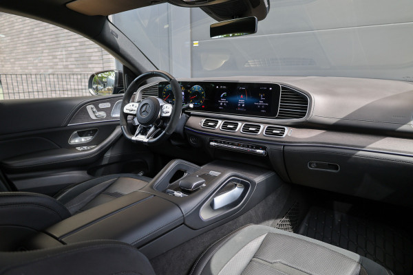 Mercedes-Benz GLE Coupé AMG 63 S 4MATIC+ | PANO | BURMESTER | HUD | 360 | STOELKOELING | ELEK TREKHAAK |