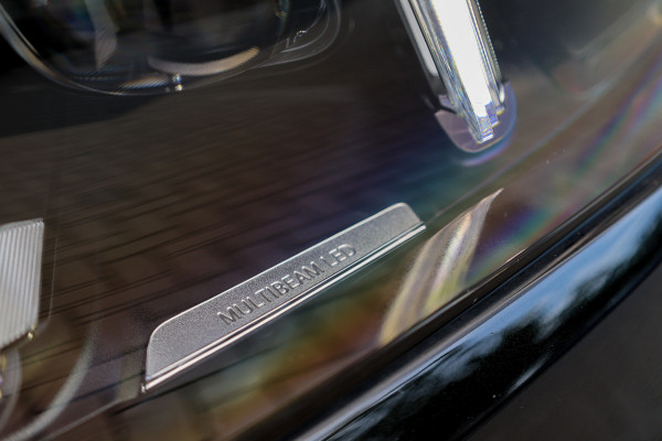 Mercedes-Benz GLE Coupé AMG 63 S 4MATIC+ | PANO | BURMESTER | HUD | 360 | STOELKOELING | ELEK TREKHAAK |