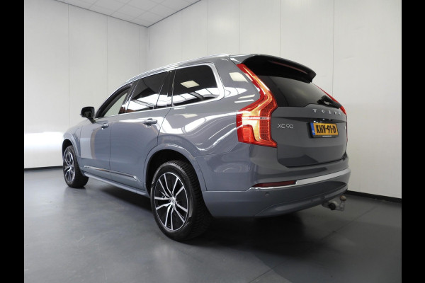 Volvo XC90 2.0 T8 Recharge AWD Core Bright 7-Pers. TREKH./LEER/LED/19"LMV!