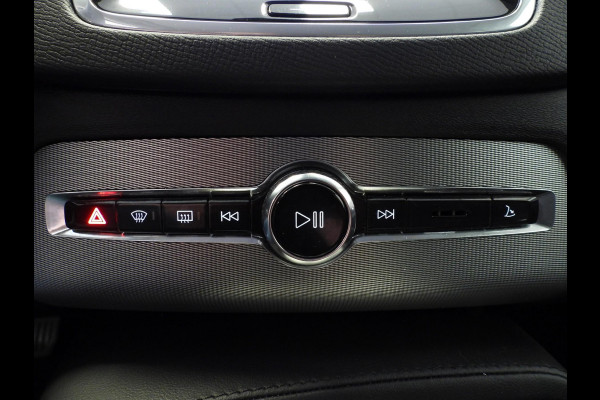 Volvo XC90 2.0 T8 Recharge AWD Core Bright 7-Pers. TREKH./LEER/LED/19"LMV!