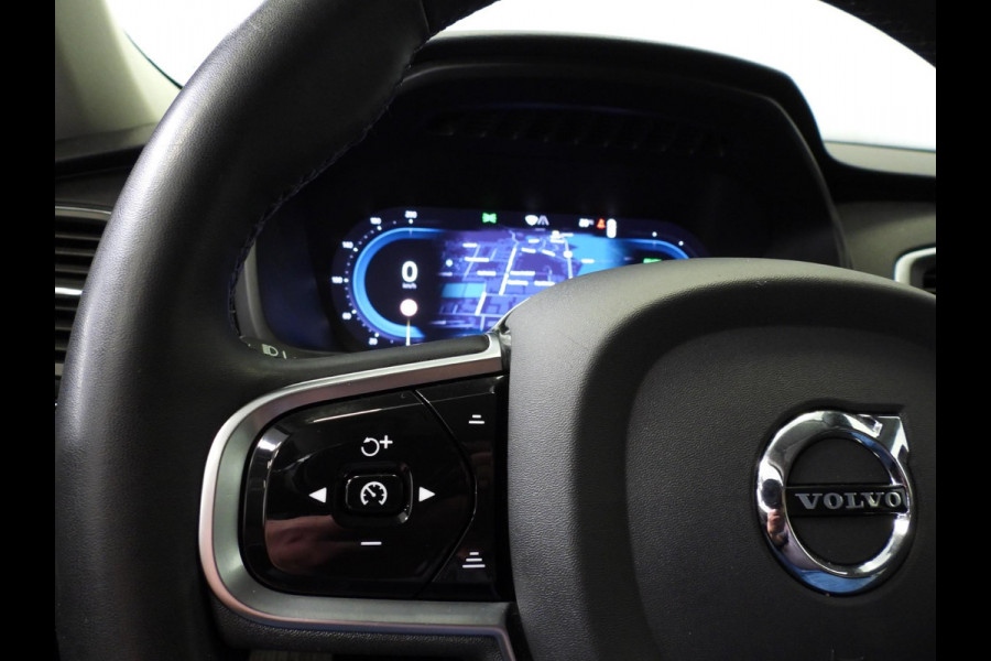 Volvo XC90 2.0 T8 Recharge AWD Core Bright 7-Pers. TREKH./LEER/LED/19"LMV!