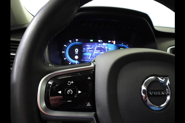 Volvo XC90 2.0 T8 Recharge AWD Core Bright 7-Pers. TREKH./LEER/LED/19"LMV!