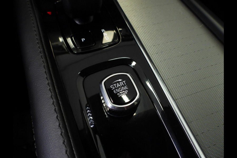 Volvo XC90 2.0 T8 Recharge AWD Core Bright 7-Pers. TREKH./LEER/LED/19"LMV!