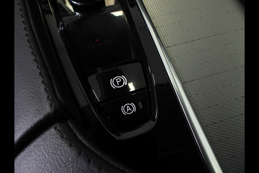 Volvo XC90 2.0 T8 Recharge AWD Core Bright 7-Pers. TREKH./LEER/LED/19"LMV!