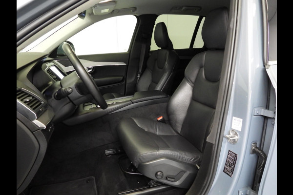 Volvo XC90 2.0 T8 Recharge AWD Core Bright 7-Pers. TREKH./LEER/LED/19"LMV!