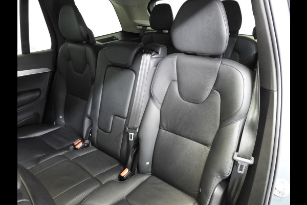 Volvo XC90 2.0 T8 Recharge AWD Core Bright 7-Pers. TREKH./LEER/LED/19"LMV!