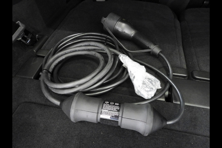 Volvo XC90 2.0 T8 Recharge AWD Core Bright 7-Pers. TREKH./LEER/LED/19"LMV!