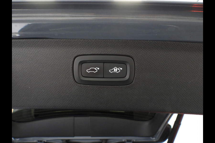 Volvo XC90 2.0 T8 Recharge AWD Core Bright 7-Pers. TREKH./LEER/LED/19"LMV!