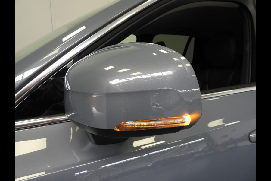 Volvo XC90 2.0 T8 Recharge AWD Core Bright 7-Pers. TREKH./LEER/LED/19"LMV!