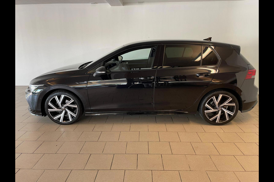 Volkswagen Golf 1.5 TSI R-Line AIRCO NAVI CRUISE STOELVERW VELGEN MULTI STUUR APPLE CARPLAY HARMAN KARDON ZEER NETTE AUTO