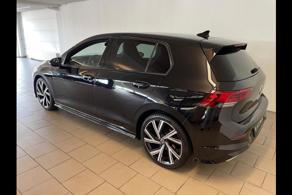 Volkswagen Golf 1.5 TSI R-Line AIRCO NAVI CRUISE STOELVERW VELGEN MULTI STUUR APPLE CARPLAY HARMAN KARDON ZEER NETTE AUTO